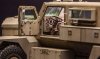 Meng Model SS-005 U.S. COUGAR 6x6 MRAP VEHICLE (1:35)